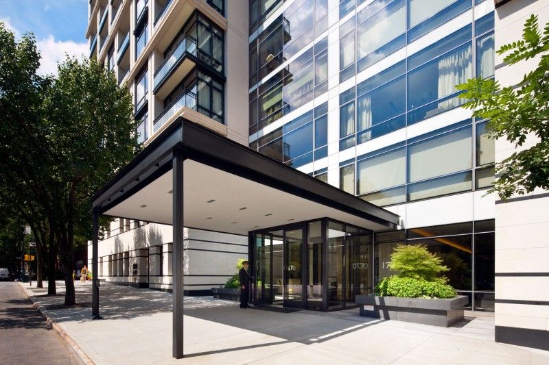 170 East End Avenue Upper East Side condos for sale New Construction Manhattan